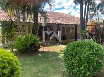 fachada · Casa à venda no Condomínio São Joaquim em Vinhedo - SP