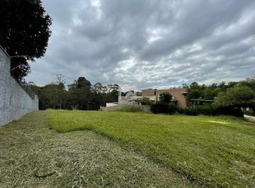 terreno · Terreno à venda no Condomínio Terras de Santa Teresa em Vinhedo - SP