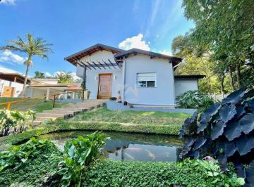 Fachada · Casa à venda Condomínio Chácaras do Lago Vinhedo - SP