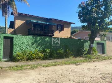 fachada · Casa à Venda nas Toninhas, Ubatuba – A 100 Metros do Mar