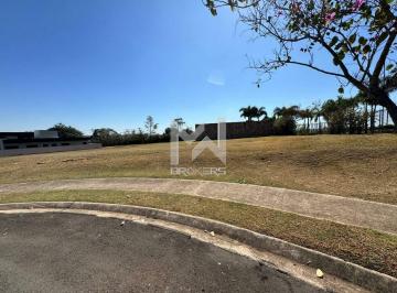 terreno · Terreno à venda no Condomínio Condomínio Residencial Tamboré Jaguariúna - SP 
