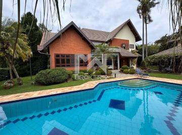 piscina · Casa à venda no Condomínio São Joaquim em Vinhedo - SP