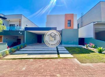 Foto 01 · Casa nova 3 suítes, escritório no térreo e claraboia, Brisas Jundiaí, próximo Av. Jundiaí