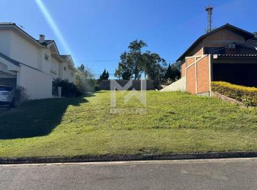 terreno · Terreno à venda no Condomínio Alpes de Vinhedo em Vinhedo - SP