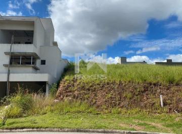 terreno · Terreno à venda no Condomínio Reserva Jatobás em Louveira - SP