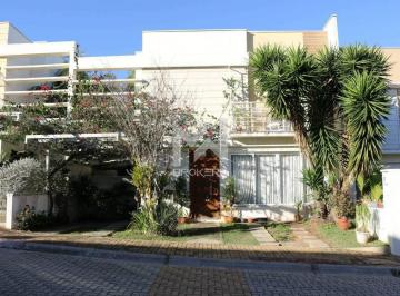 fachada · Casa à venda no Condomínio Piemonte Residenziale em Vinhedo - SP