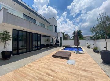 fundos · Casa à venda no Condomínio Santa Isabel em Louveira - SP.