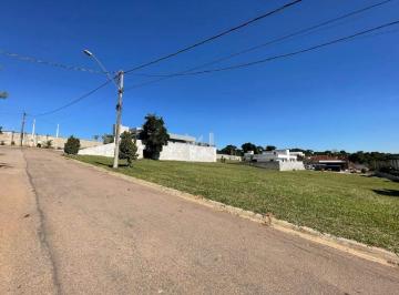 Rua · Terreno plano a venda com 800 metros quadrados no condomínio Santa Teresa - Itupeva - Vinhedo - SP