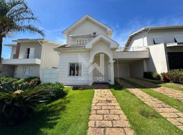 Casa · 193m² · 3 Quartos · 2 Vagas · Casa para alugar no Condomínio Recanto dos Paturis em Vinhedo - SP