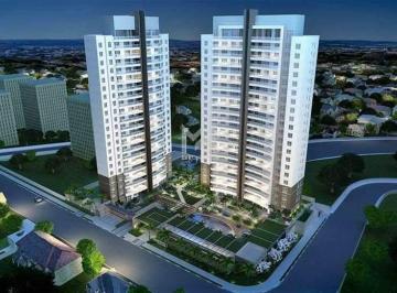fachada · Apartamento de alto padrão à venda no Signature em Valinhos - SP