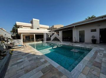 piscina · Casa à venda no Condomínio Residencial Terras de Vinhedo em Vinhedo - SP