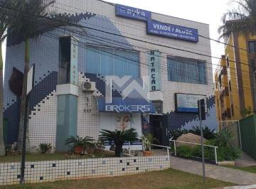 fachada · Prédio comercial à venda no Centro de Vinhedo - SP