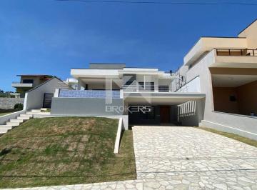 Casa · 262m² · 3 Quartos · 2 Vagas · Casa à venda no Condomínio Reserva Santa Isabel em Louveira - SP