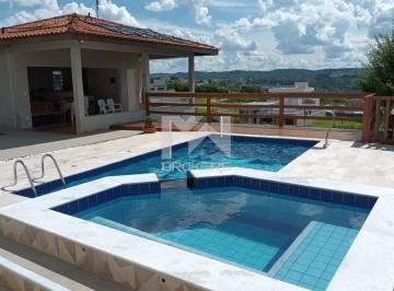 piscina · Casa à venda no Condomínio Vila Hípica I em Vinhedo - SP