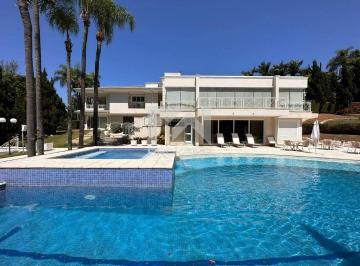 piscina · Casa à venda no Village Sans Souci em Valinhos - SP