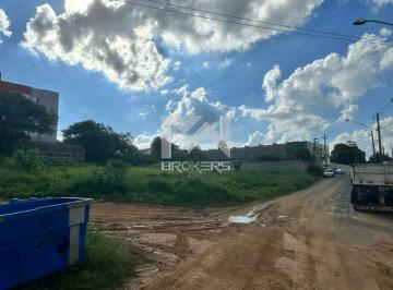 Lateral · Terreenos a venda no Bairro Pinheirinho na cidade de Vinhedo - SP