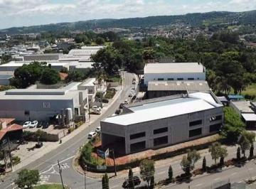 galpão · Galpão comercial/industrial para locação em Vinhedo - SP