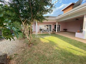 fundos · Casa térrea à venda no Condominio Jardim Paulista I em Vinhedo - SP