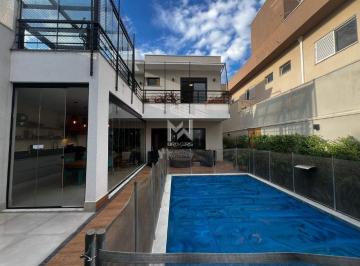 fundos · Casa à venda no Condomínio Zurich Dorf em Valinhos - SP