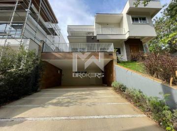 garagem · Casa à venda no Condomínio Villagio Capriccio em Louveira - SP
