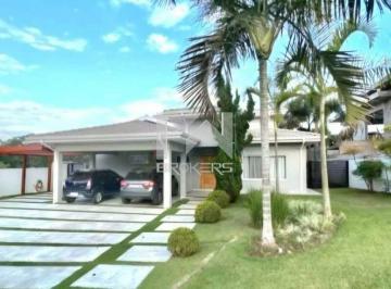 fachada · Casa MOBILIADA à venda no Condomínio Residencial Terras de Santa Teresa em Vinhedo - SP