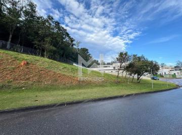 terreno · Terreno à venda no Condomínio Reserva Santa Isabel em Louveira - SP