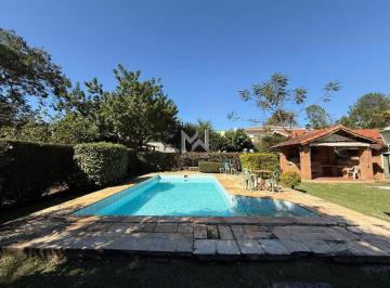 piscina · Casa térrea à venda no Condomínio São Joaquim em Vinhedo - SP