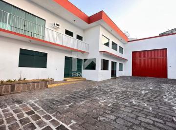 estacionamento · Galpão comercial para locação em Vinhedo - SP