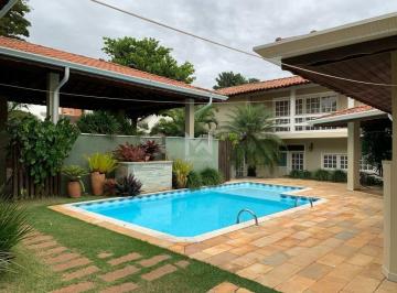 piscina · Casa à venda no Condomínio Vista Alegre - Café em Vinhedo - SP