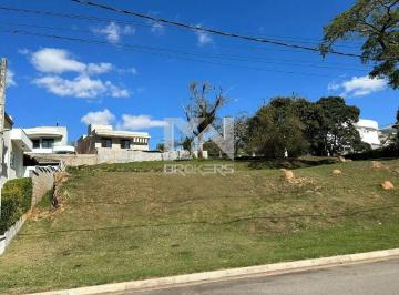 fachada · Terreno à venda no Condomínio Reserva dos Vinhedos em Louveira - SP