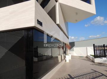 Fachada · Prédio Comercial a venda em Vinhedo - SP