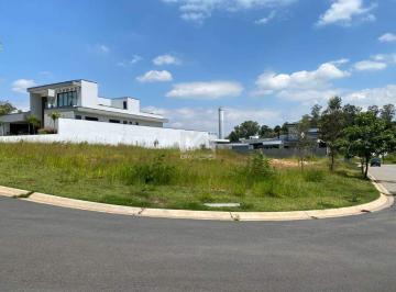 terreno · Terreno à venda no Residencial Arboretum em Vinhedo - SP