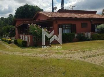 fachada · Chácara à venda no Pinheirinho em Vinhedo/SP