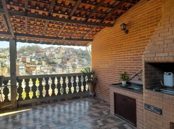 Foto 01 · Sobrado, Jardim Zaira, Mauá, SP