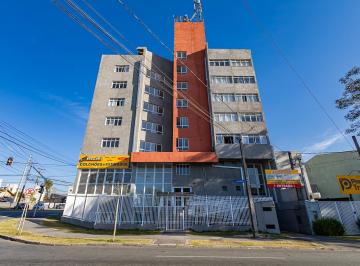 Apartamento de 1 quarto, Curitiba · Apartamento 1 Quarto a venda no Portão 
