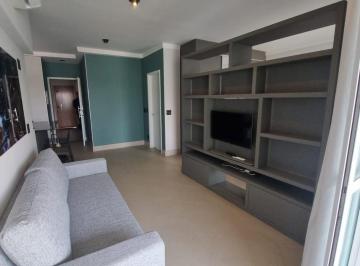 Apartamento de 1 quarto, São Paulo · Apartamento Mobiliado com  1 dormitório , 55 m², 2 vagas no Jardim Anália Franco