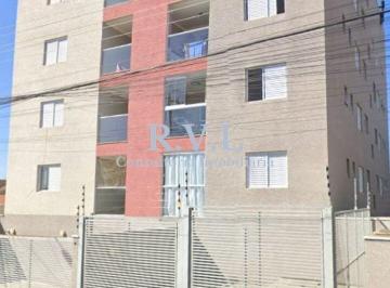 Foto 01 · Apartamento à venda em Atibaia-SP Jardim das Cerejeiras 2 dormitórios, 1 suíte, 2 salas, 2 banheir