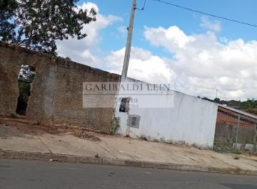Foto 01 · Terreno, Jardim do Lago, Hortolândia, SP