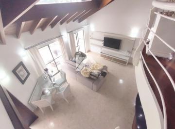 Apartamento · 245m² · 3 Quartos · 2 Vagas · Apartamento à venda - no Centro