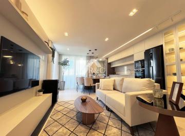 Apartamento · 101m² · 3 Quartos · 2 Vagas · Apartamento à venda - em São Pelegrino