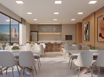 Apartamento · 55m² · 2 Quartos · 1 Vaga · Apartamento à venda - em Cruzeiro