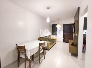 Casa · 59m² · 2 Quartos · 3 Vagas · Casa à venda - na Colina do Sol