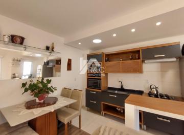 Apartamento · 45m² · 2 Quartos · 1 Vaga · Apartamento à venda - na Esplanada