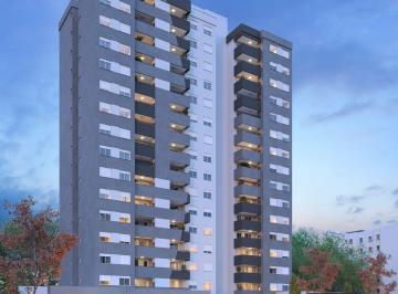 Apartamento · 57m² · 2 Quartos · 1 Vaga · Apartamento à venda - em Nossa Senhora da Saúde
