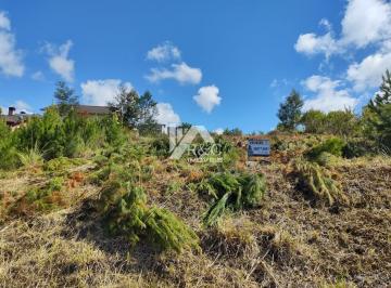 Terreno · 344m² · Terreno à venda - em Desvio Rizzo