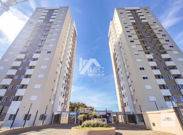 Apartamento · 55m² · 2 Quartos · 1 Vaga · Apartamento à venda - em Panazzolo