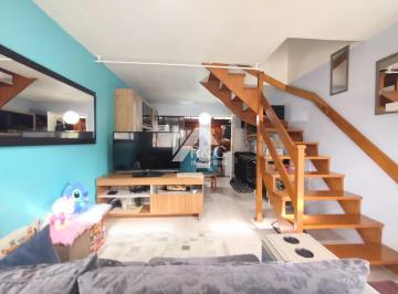 Casa · 53m² · 2 Quartos · 1 Vaga · Casa à venda - no Loteamento Treviso