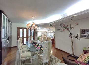 Apartamento · 250m² · 3 Quartos · 2 Vagas · Apartamento à venda - em São Pelegrino