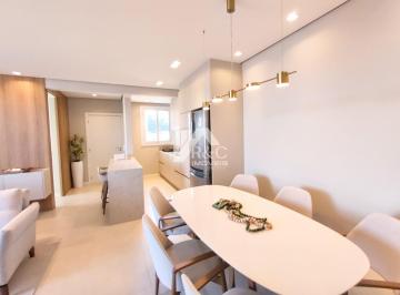 Apartamento · 106m² · 3 Quartos · 1 Vaga · Apartamento à venda - em Cruzeiro