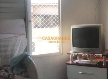 Apartamento · 87m² · 2 Quartos · 1 Vaga · Aparatmento Duplex com 02 quartos, no Vila São Geraldo SJC